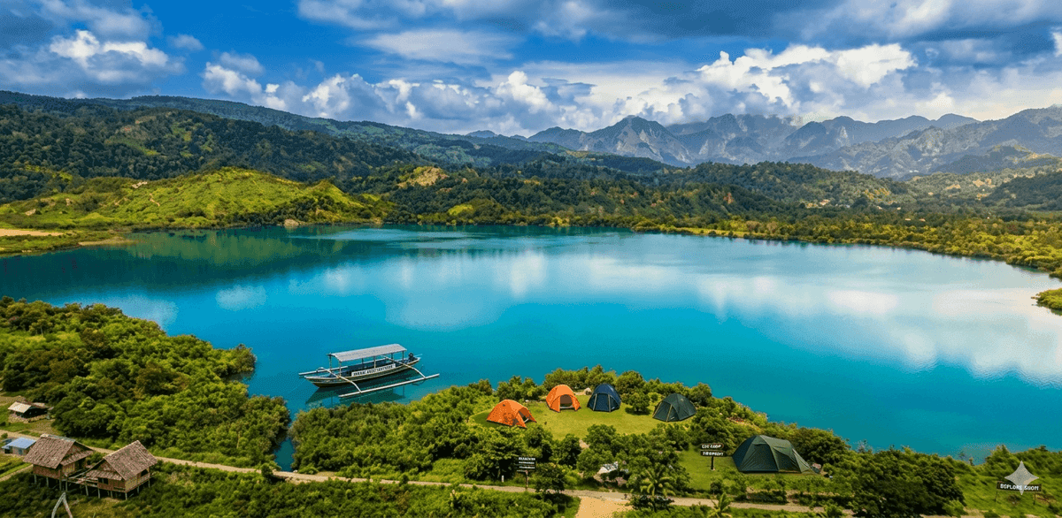 Danau Asam
